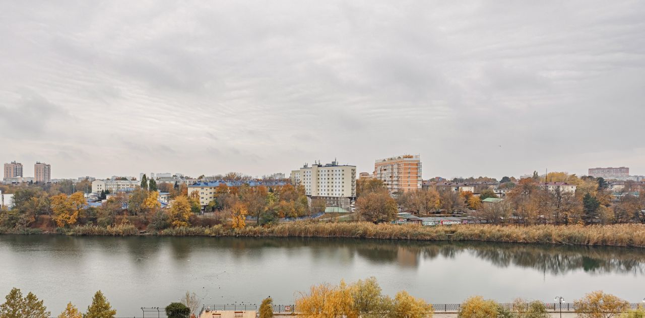 квартира г Краснодар р-н Карасунский ул им. Селезнева 88/1 фото 10