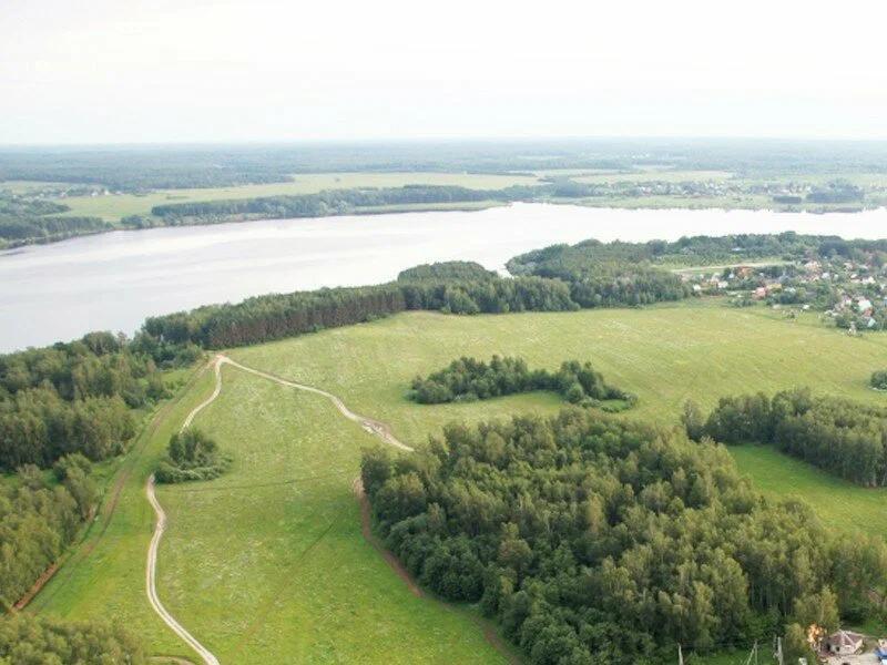 земля городской округ Можайский д Блазново фото 2