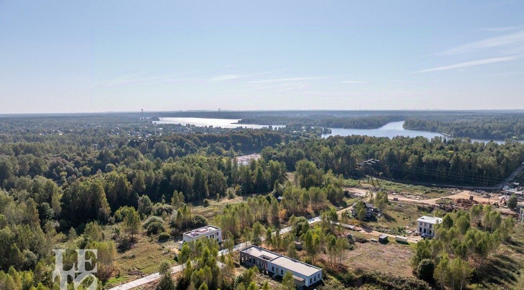 дом городской округ Мытищи д Юрьево ул Нижняя Камышинская 7 Хлебниково фото 19