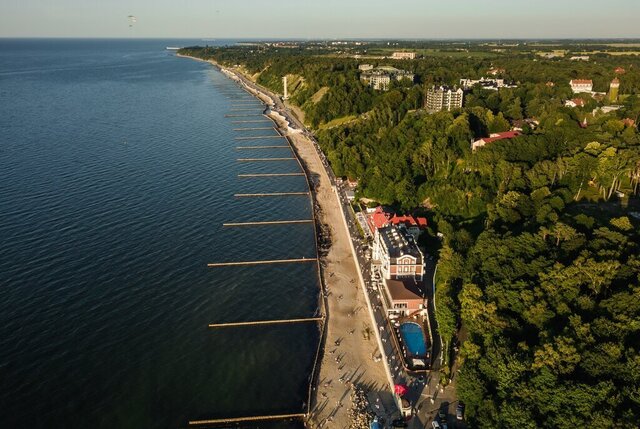 ул Ленина 17 ЖК апартаментов Альт-платц фото