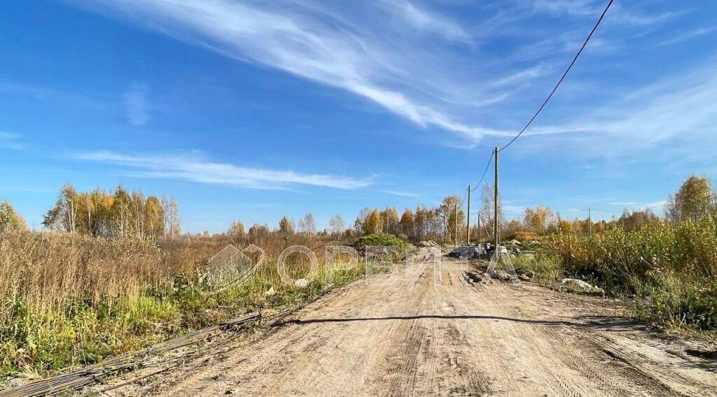 дом г Тюмень р-н Ленинский снт Яровское ул. Сливовая, 19 фото 7