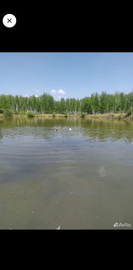 дом р-н Коченевский рп Коченево ул Садовая садовые участки фото 13