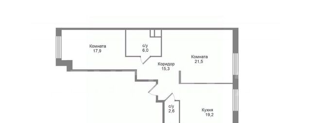 метро Терехово ул Нижние Мнёвники 9 ЖК «Остров» муниципальный округ Хорошёво-Мнёвники фото