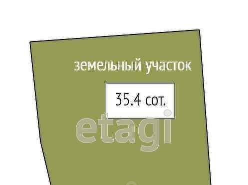 земля г Красноярск р-н Железнодорожный ул Комбайностроителей фото 14