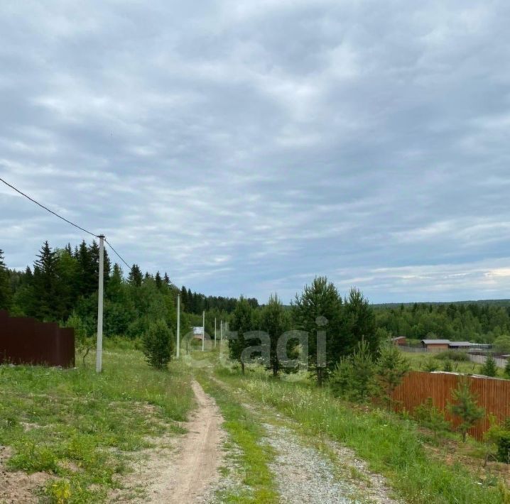 земля р-н Пригородный п Черноисточинск ул Восточная фото 3