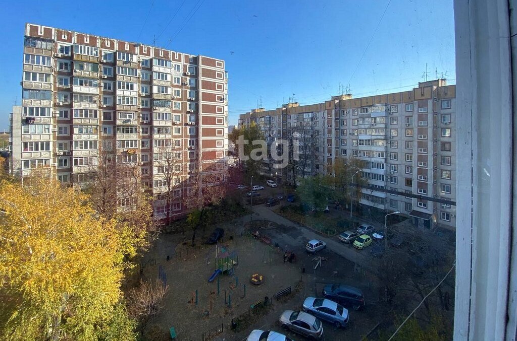 квартира г Краснодар р-н Карасунский ул Уральская 196 фото 7