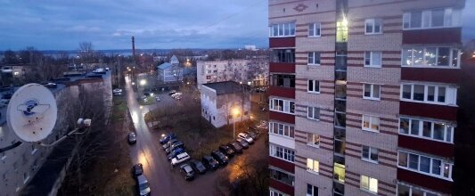 квартира г Солнечногорск ул Красная 176 Зеленоград — Крюково фото 5