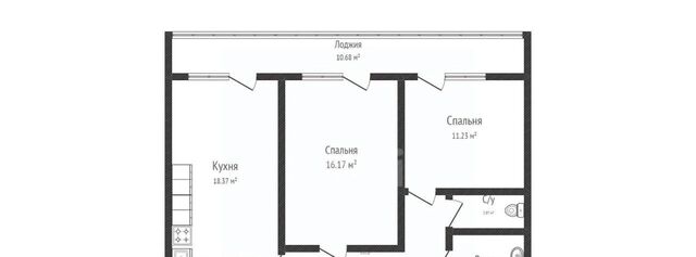 р-н Прикубанский микрорайон 9-й километр ул Ярославская 115к/1 фото