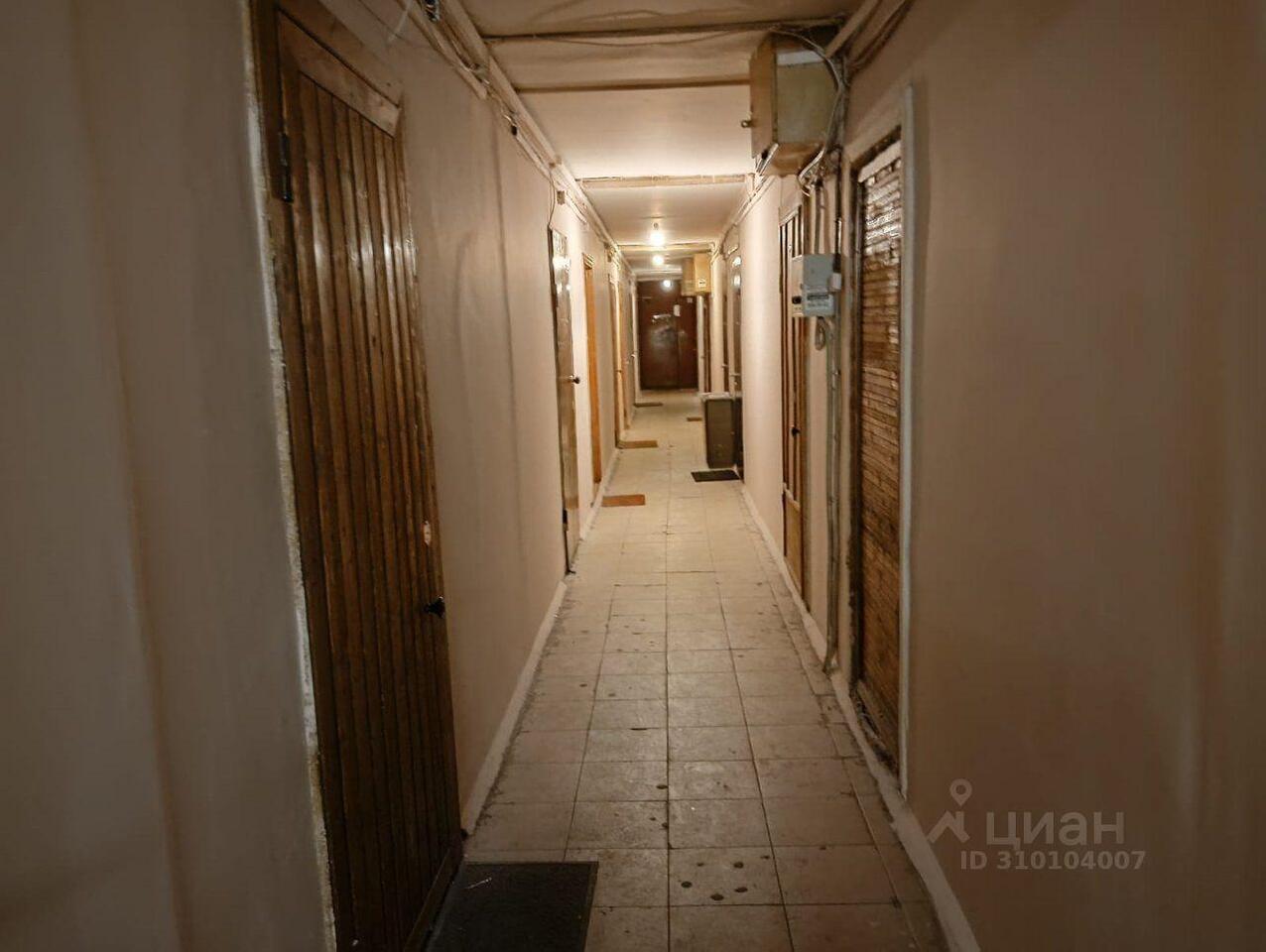 комната г Санкт-Петербург р-н Невский б-р Красных Зорь 6ч Ленинградская область фото 7