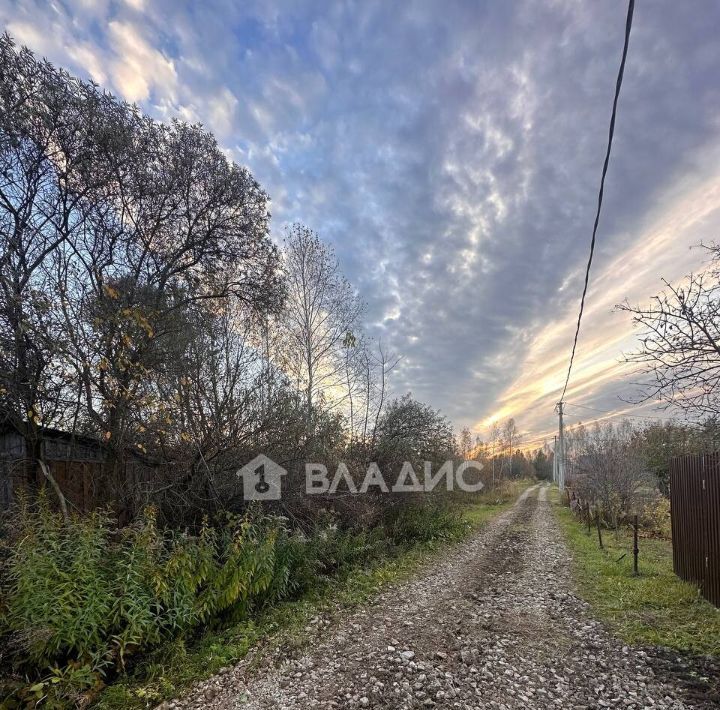 земля р-н Богородский с Каменки сад Ленинец-10 фото 5