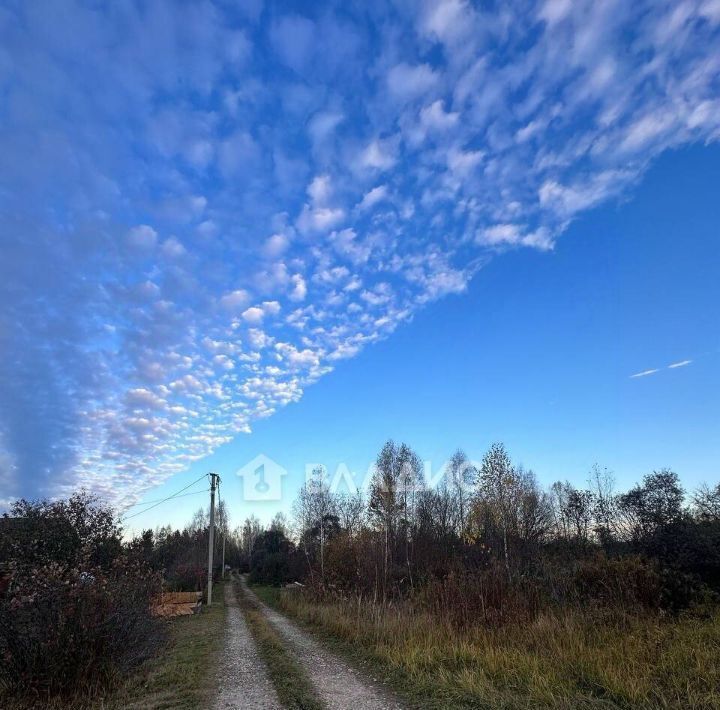 земля р-н Богородский с Каменки сад Ленинец-10 фото 10