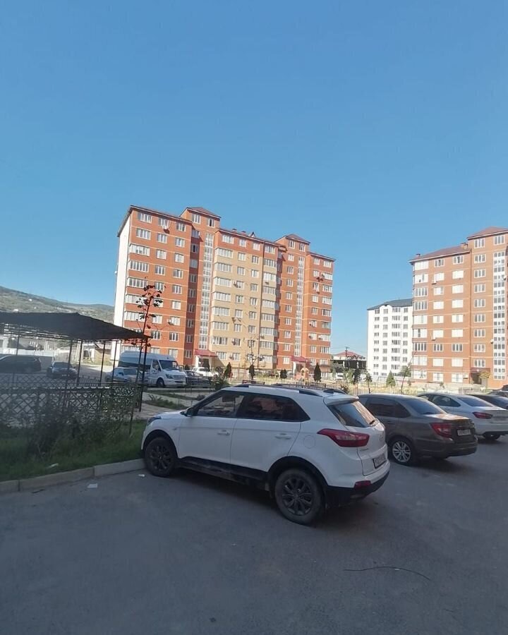 квартира г Дербент ул Сальмана 65в корп. 2 фото 6