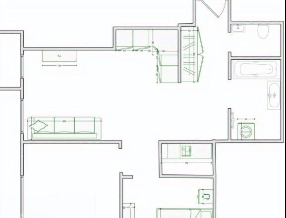 квартира г Москва метро Жулебино ул Кирова 11 Московская область, Люберцы фото 3