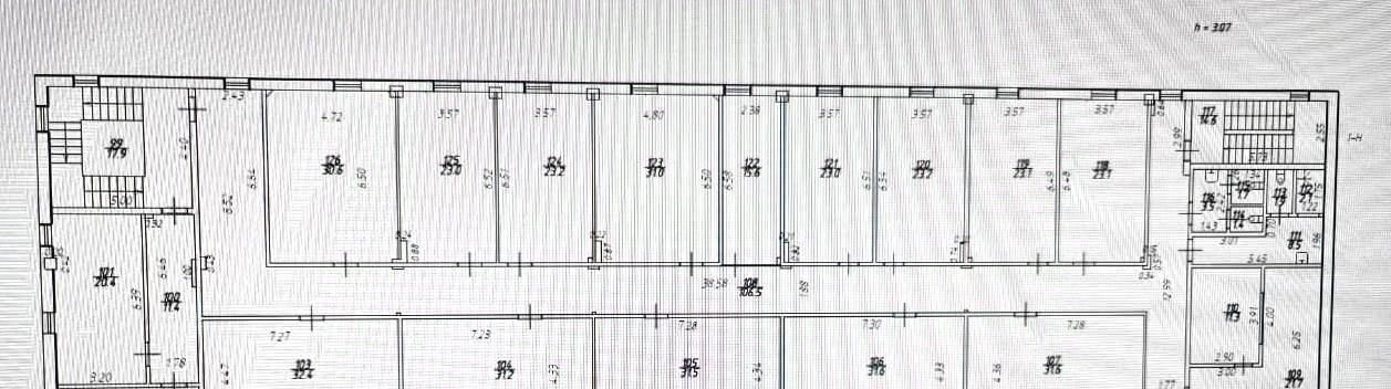 офис г Санкт-Петербург метро Кировский Завод ул Ивана Зубкова 12 фото 21