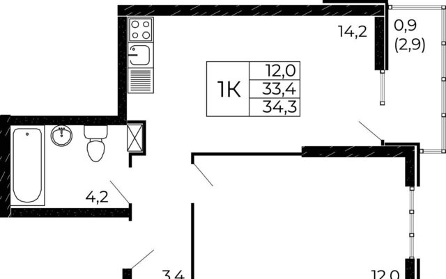 р-н Советский Левенцовский ЖК Западные Аллеи XI мкр, кв-л 11-5, стр. 11-5-2 фото