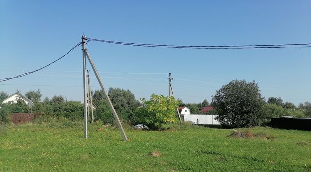 д Бережки фото