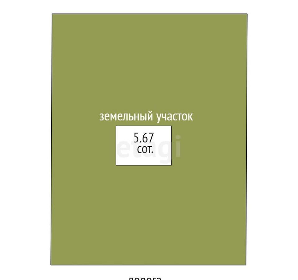 земля г Тюмень р-н Центральный снт Нефтяник ул Дружбы фото 15