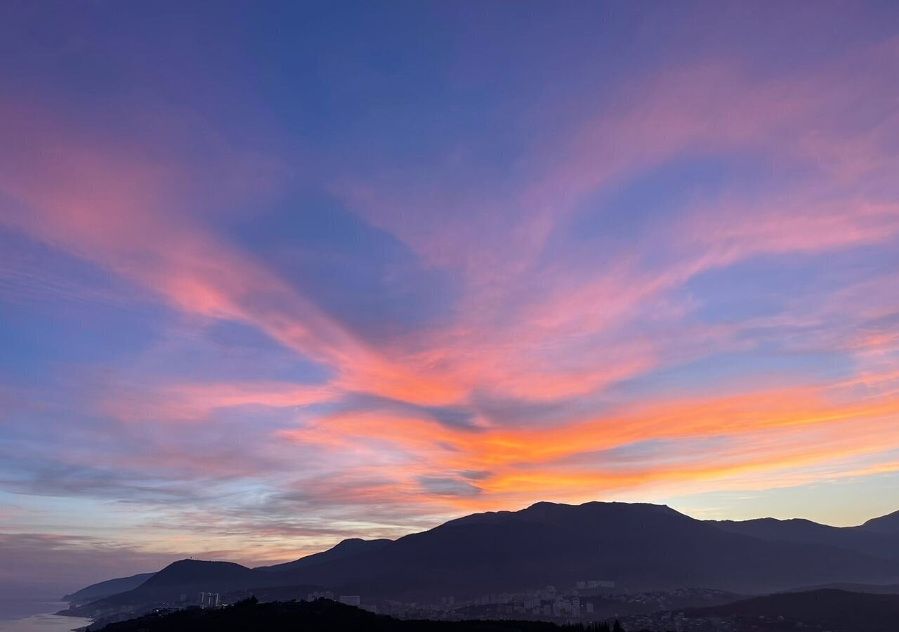 дом г Алушта п Семидворье фото 4