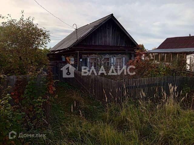 Тобольск городской округ, улица Береговая фото