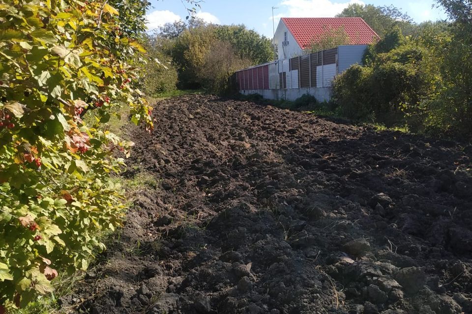 дом р-н Анапский ст-ца Гостагаевская Анапа городской округ, Школьная фото 2