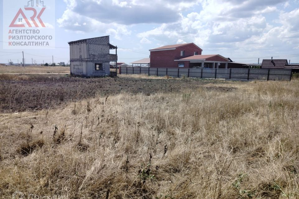 земля г Феодосия пгт Приморский Феодосия городской округ, СТ Парус фото 3