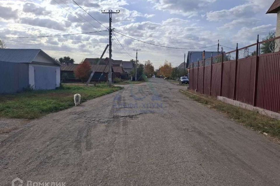 дом г Оренбург р-н Промышленный ул Астраханская 56 Оренбург городской округ фото 8