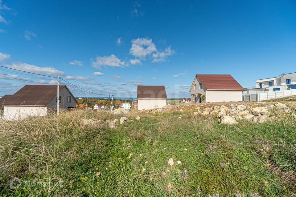 земля г Севастополь р-н Нахимовский Нахимовский муниципальный округ фото 7