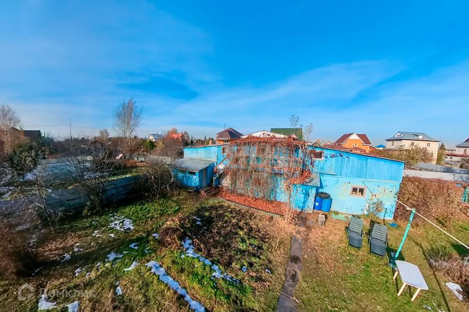 дом г Тюмень Тюмень городской округ, Тенистая фото 7