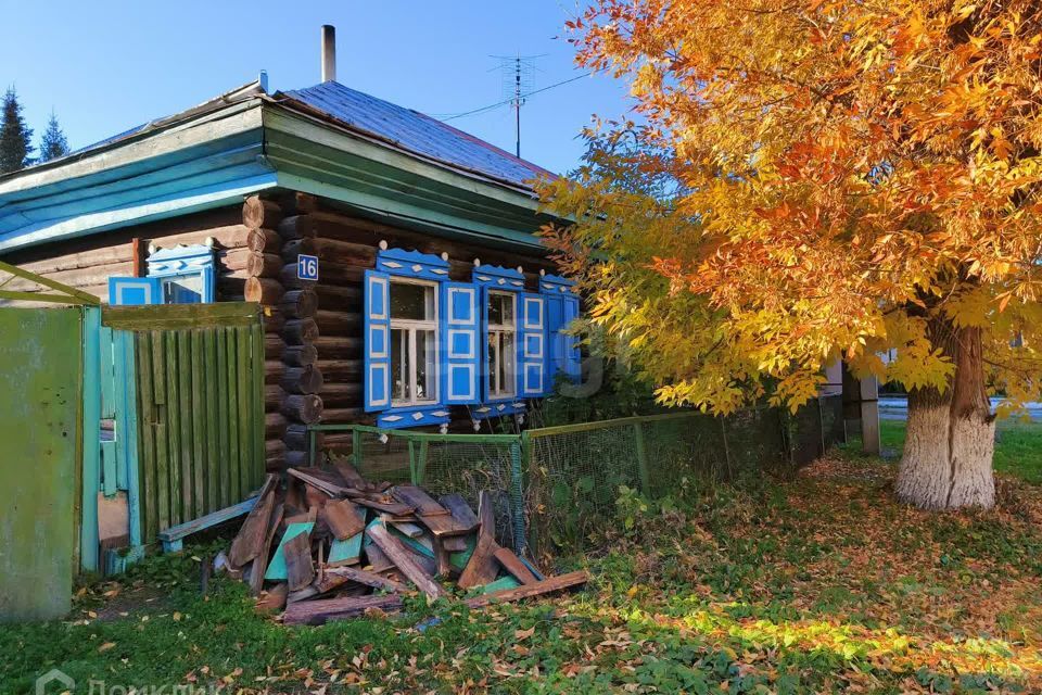 дом г Тюмень Тюмень городской округ, Механизаторов фото 1