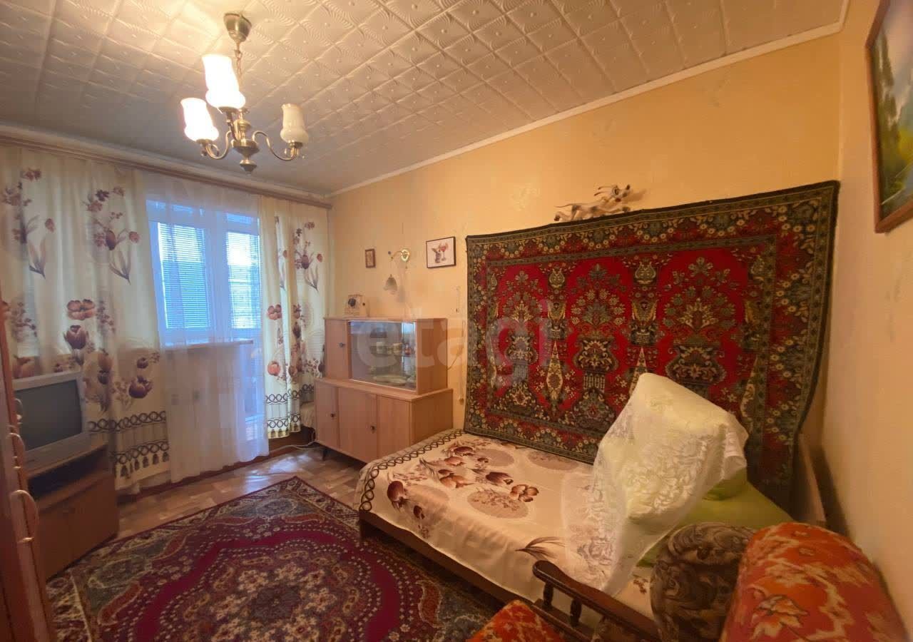 квартира г Сызрань ул Московская 25 фото 7