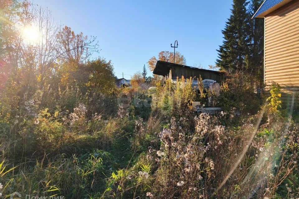 дом г Тюмень Тюмень городской округ, Механизаторов фото 10