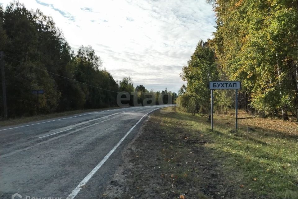 земля р-н Нижнетавдинский Бухтал фото 4