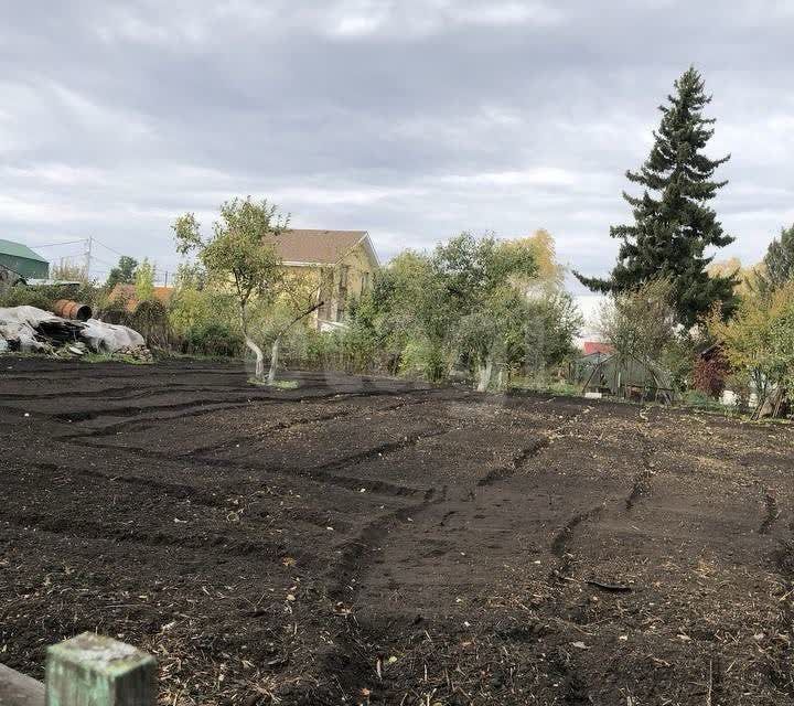 дом г Тюмень Тюмень городской округ, СНТ Сибиряк фото 4