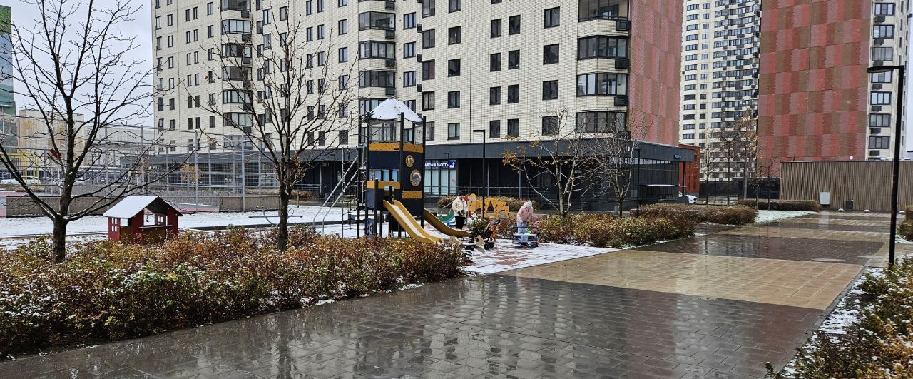 свободного назначения г Москва метро Стахановская проезд Грайвороновский 2-й 42к/2 фото 15