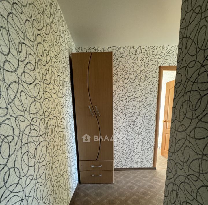 квартира г Уссурийск с Корсаковка ул Гагарина 17 фото 4