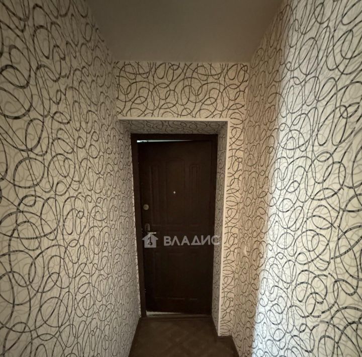 квартира г Уссурийск с Корсаковка ул Гагарина 17 фото 13