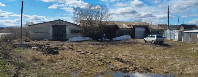 ул Гагарина Нижегородская область, Большое Болдино фото