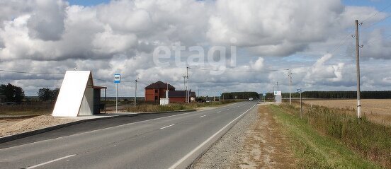 дом р-н Тюменский д Решетникова ул Оливковая коттеджный посёлок Решетникова-2 фото 3