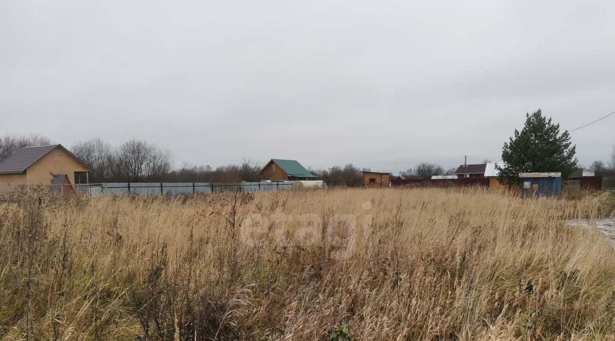 земля р-н Костромской Шунгенское с/пос, Приозерный СНТ, 116 фото 9