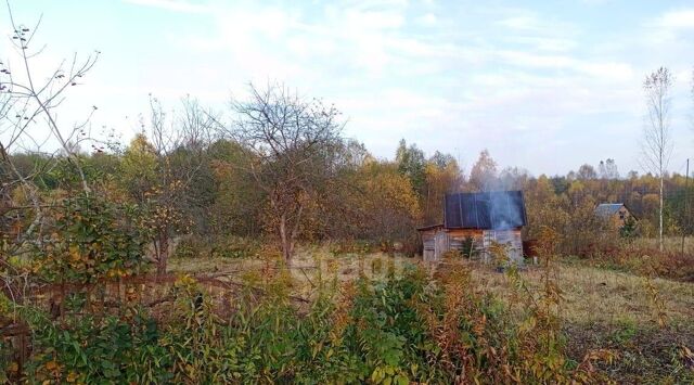 снт Надежда садовое дачное товарищество, 6-й кв-л, 23, Грабцево с пос фото