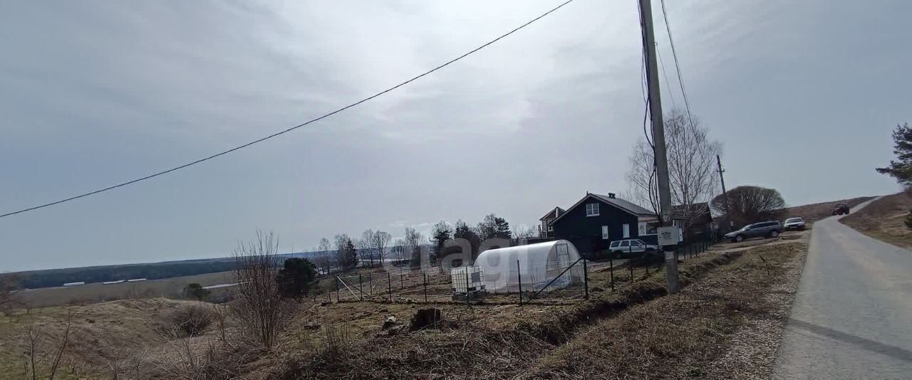 земля р-н Перемышльский с Столпово опытная сельскохозяйственная станция с пос фото 3