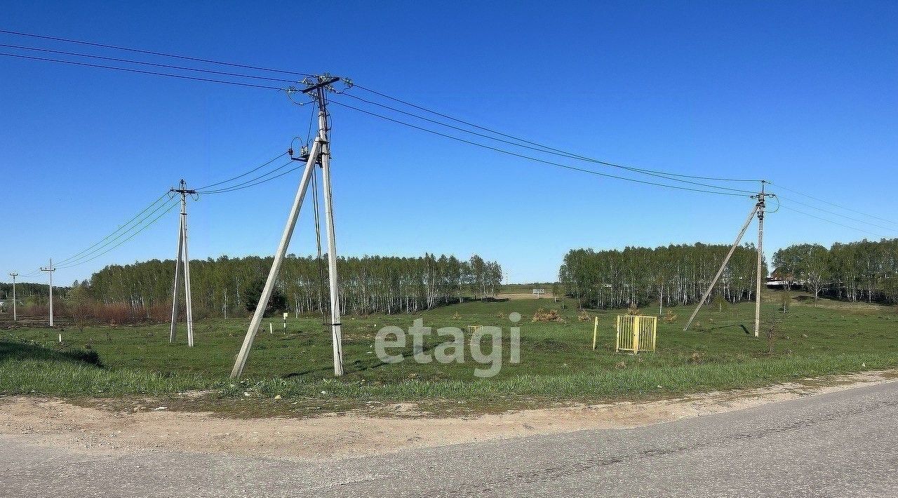 земля р-н Бабынинский п Воротынск Димитровец СНТ, 132 фото 5