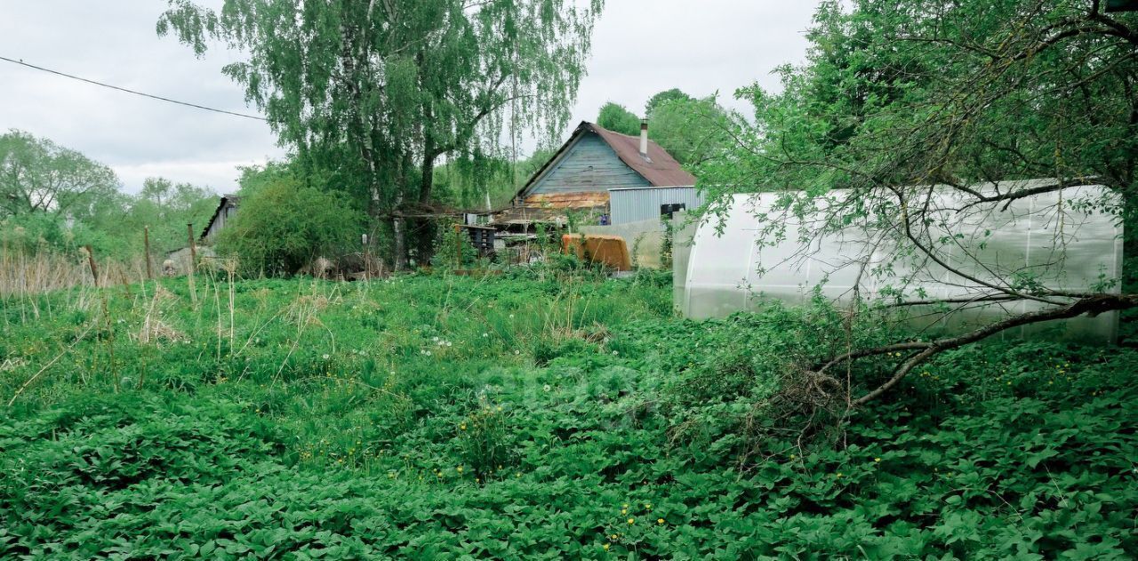 земля р-н Бабынинский с Кумовское Воротынск городское поселение фото 12