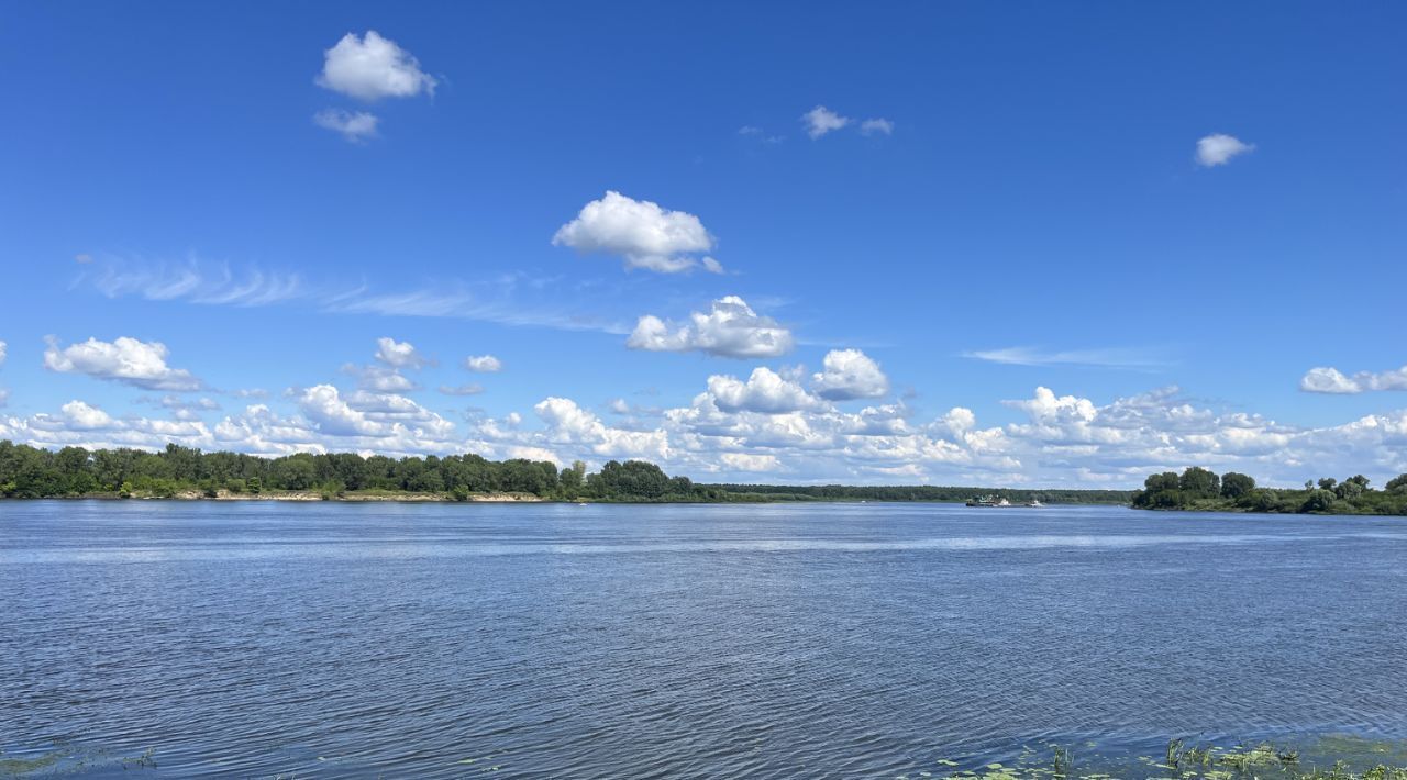 дом р-н Кстовский с Безводное пер Кооперативный фото 14