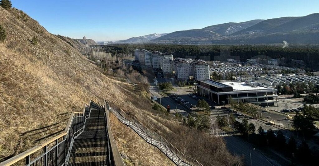 свободного назначения г Красноярск р-н Октябрьский Удачный посёлок Удачный фото 13