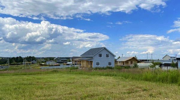 земля городской округ Одинцовский д Андрианково ГП-1 тер., 44 фото 1