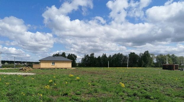 земля городской округ Одинцовский д Андрианково фото 5