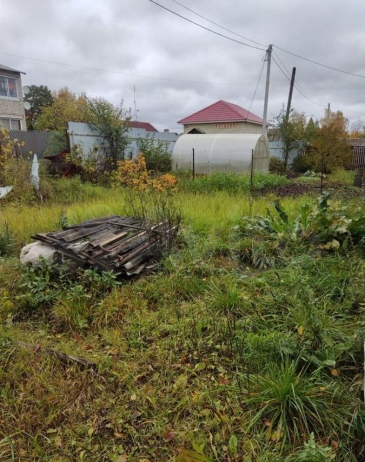 квартира р-н Ростовский п Горный сельское поселение Петровское, 20А, Петровское фото 4