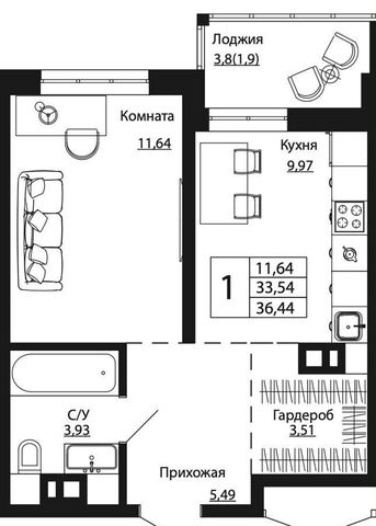 р-н Пролетарский ул Текучева з/у 370/2 фото