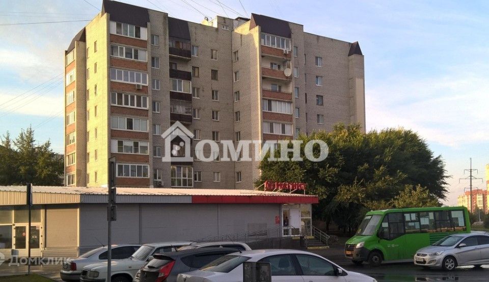 квартира г Тюмень ул Мельникайте 124 городской округ Тюмень фото 7